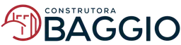 Logo Construtora Baggio