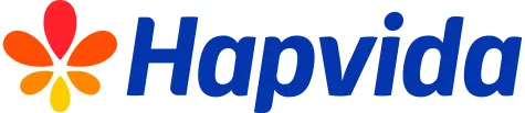 Logo Hapvida
