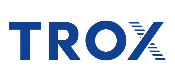 Logo Trox